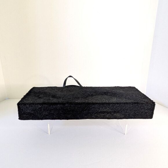 Victoria's Secret Gift Box Womens Clutch Bag from Tempting Treasures Black - Picture 6 of 14